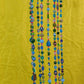Colorful Bohemian Wind Chime With Brass Bells